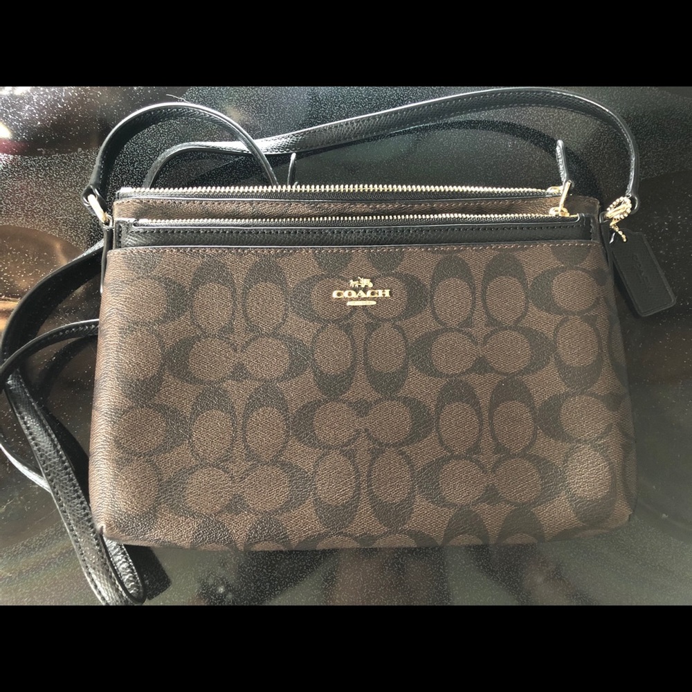 BRAND NEW Coach Purse
